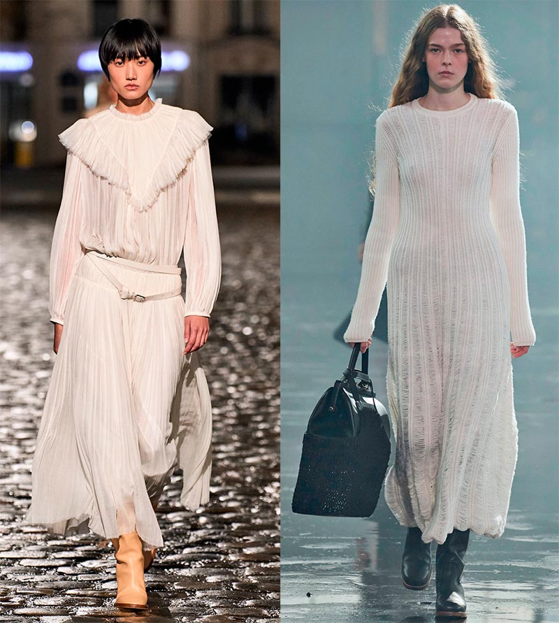 Gabriela Hearst และChloé