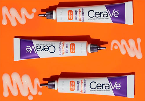 CeraVe: produse cosmetice versatile pentru îngrijirea pielii