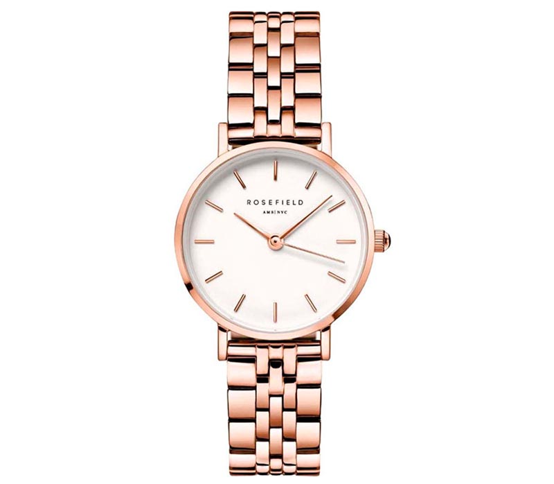 Inexpensive Rosefield Ladies Watch