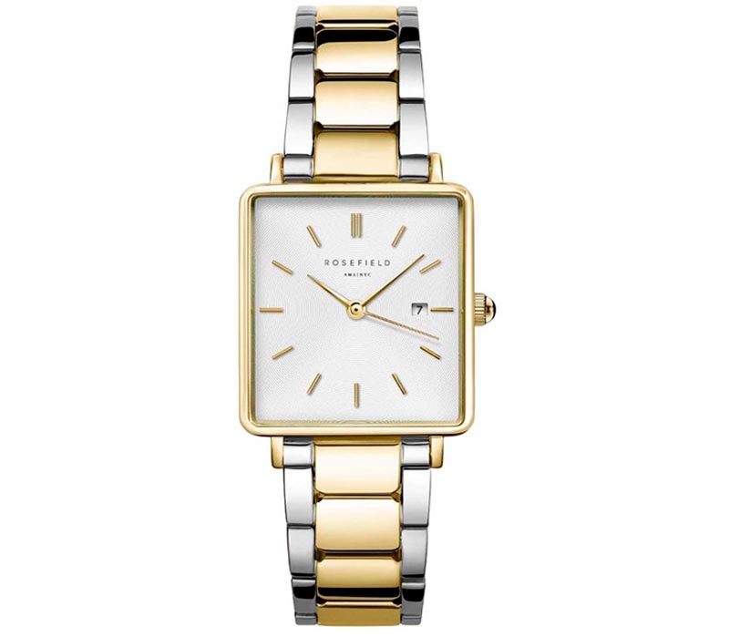 Stylish ladies watch