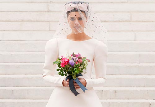 Wedding fashion 2024-2025: the main trends of the season