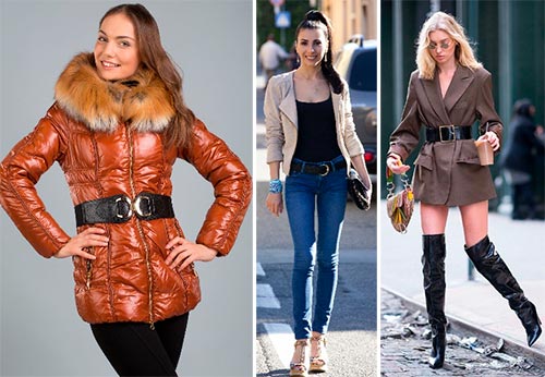 21 Anti-trend women's fashion autumn-winter 2024-2025