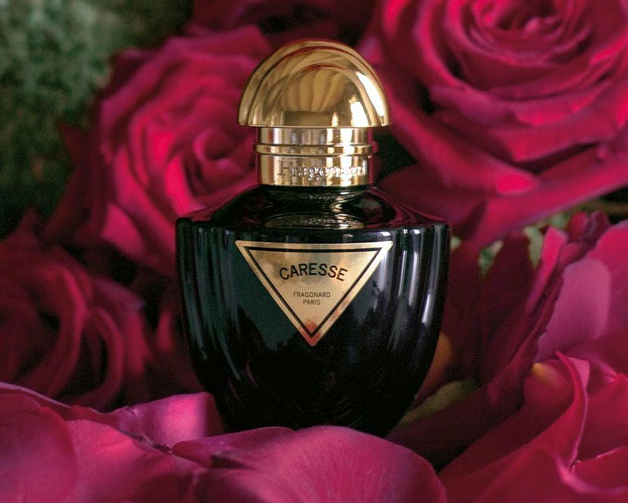 Perfumery for women