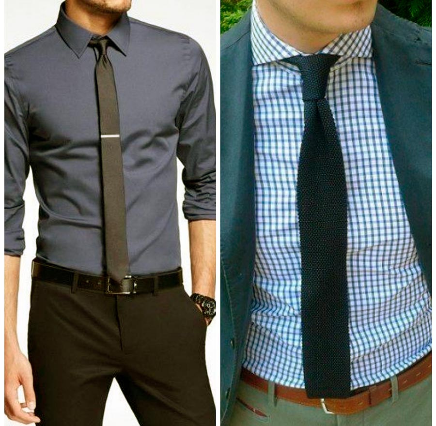 Tie for men