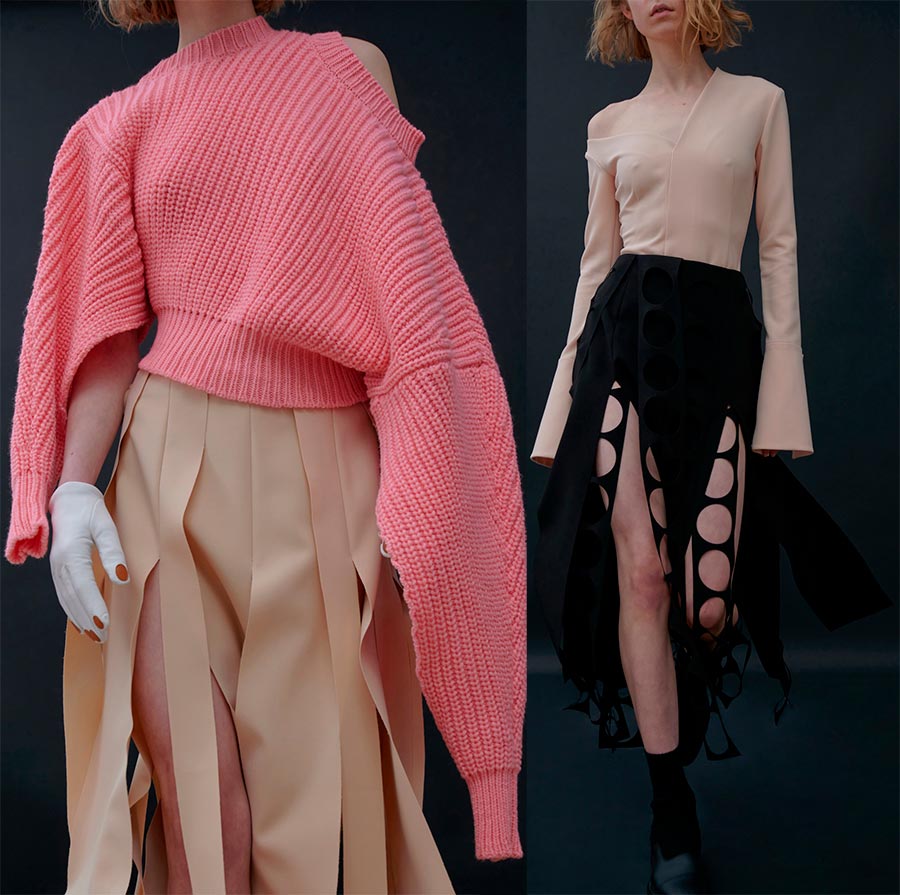 Fashionable skirts 2024: photos of new products and trends of the season