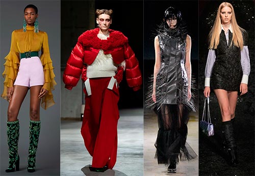 Fashion trends 2024-2025: all the best novelties of the season